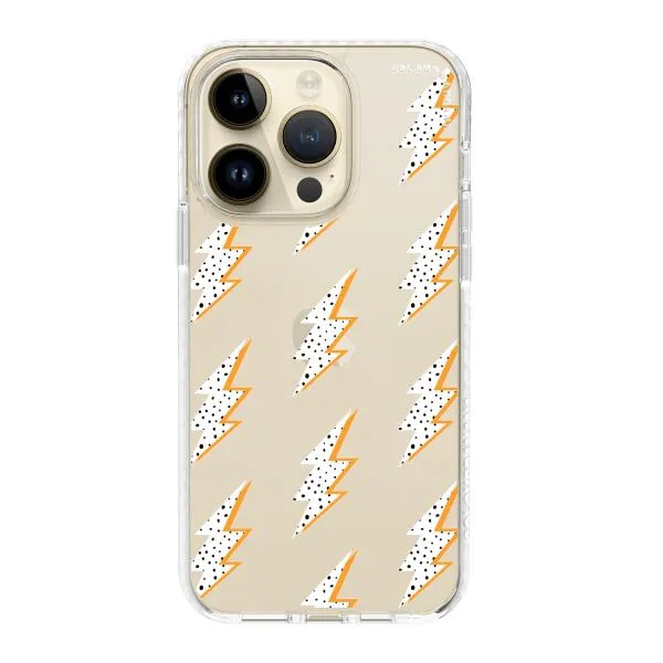iPhone Case - Flash