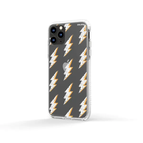 iPhone Case - Flash