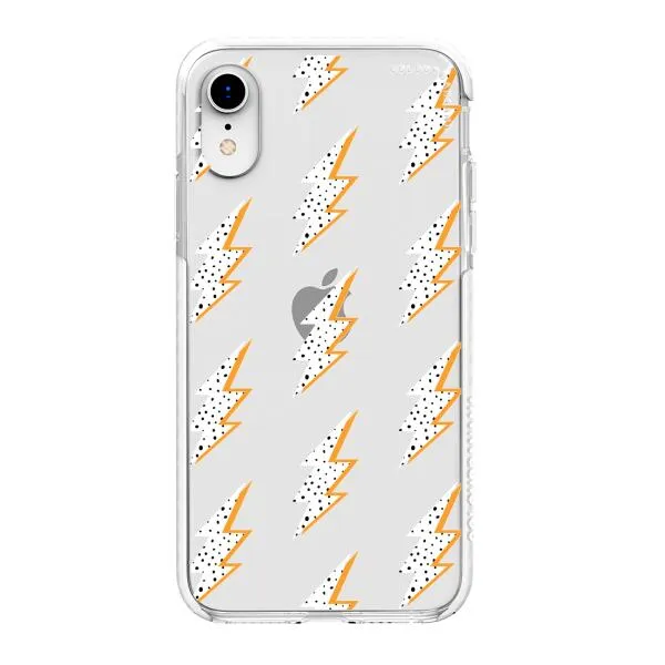 iPhone Case - Flash