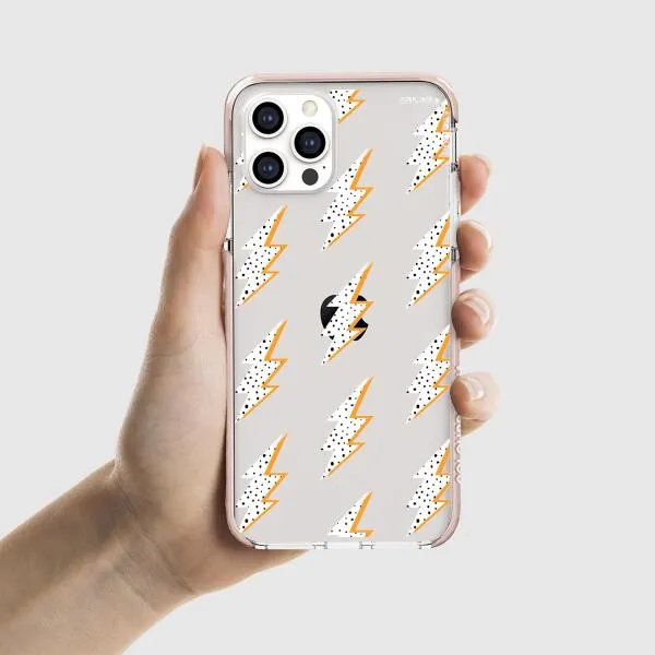 iPhone Case - Flash