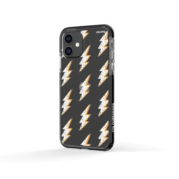 iPhone Case - Flash