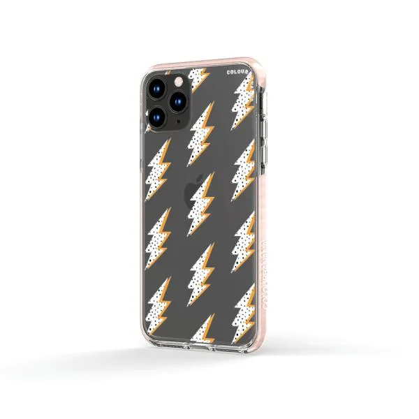 iPhone Case - Flash