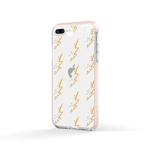iPhone Case - Flash