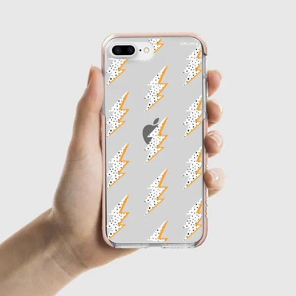iPhone Case - Flash