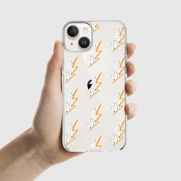 iPhone Case - Flash