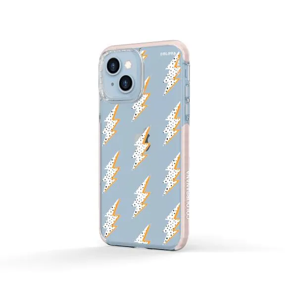 iPhone Case - Flash