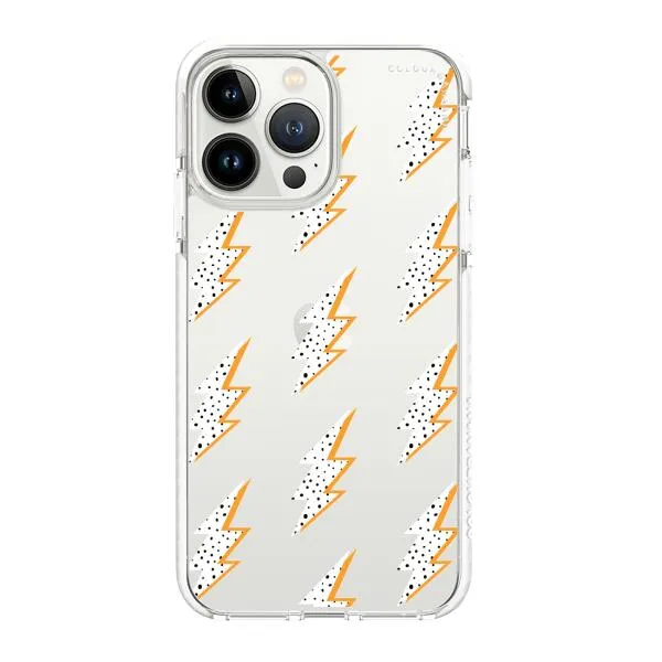 iPhone Case - Flash