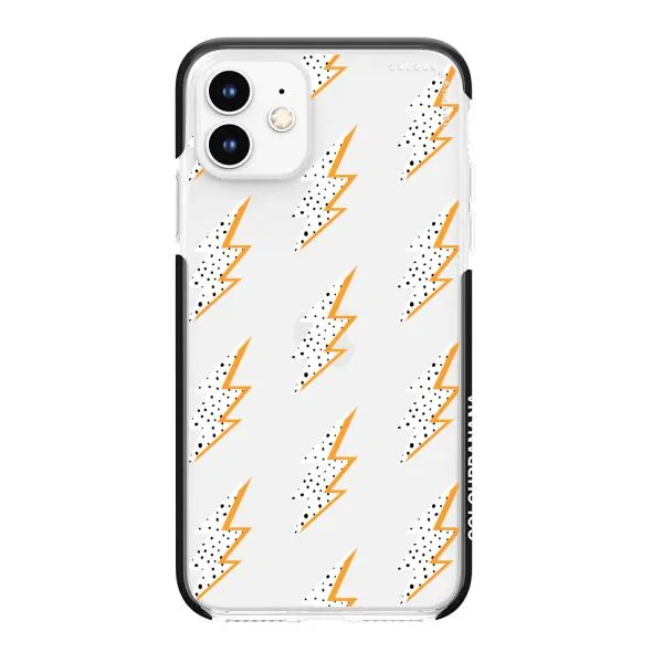 iPhone Case - Flash