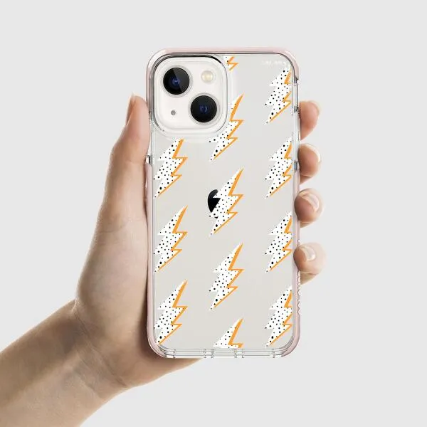 iPhone Case - Flash