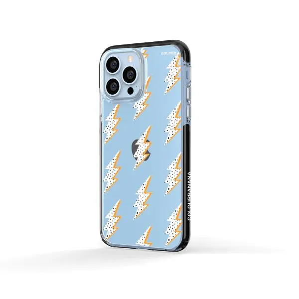 iPhone Case - Flash