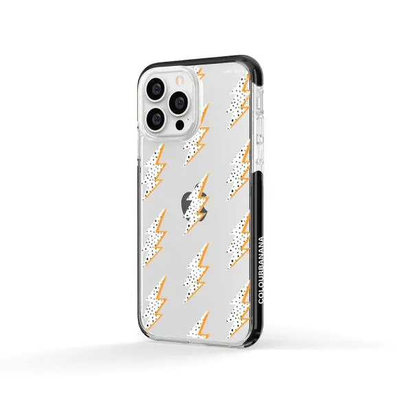 iPhone Case - Flash