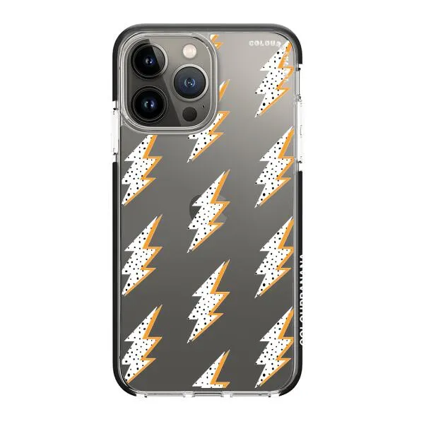 iPhone Case - Flash
