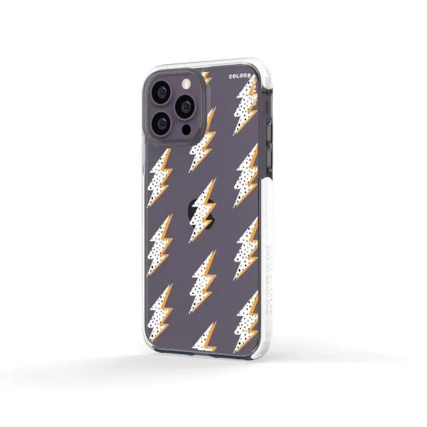 iPhone Case - Flash