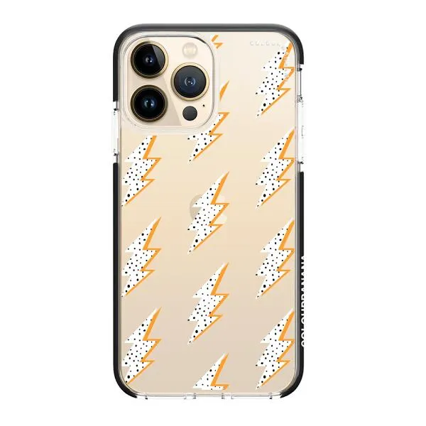 iPhone Case - Flash