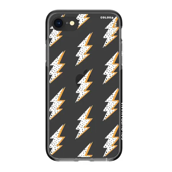 iPhone Case - Flash