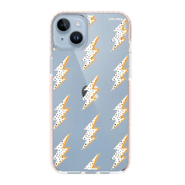 iPhone Case - Flash