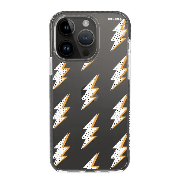 iPhone Case - Flash