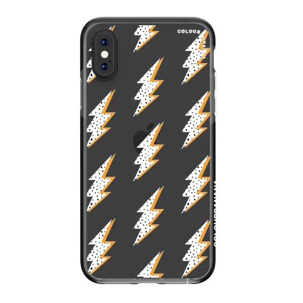iPhone Case - Flash