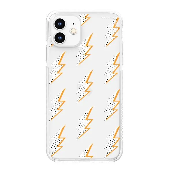 iPhone Case - Flash