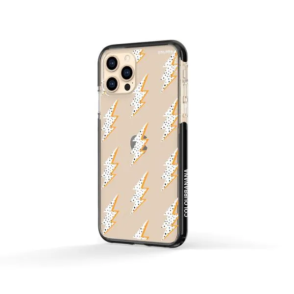 iPhone Case - Flash