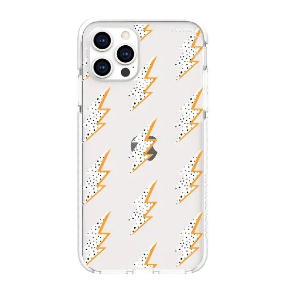iPhone Case - Flash