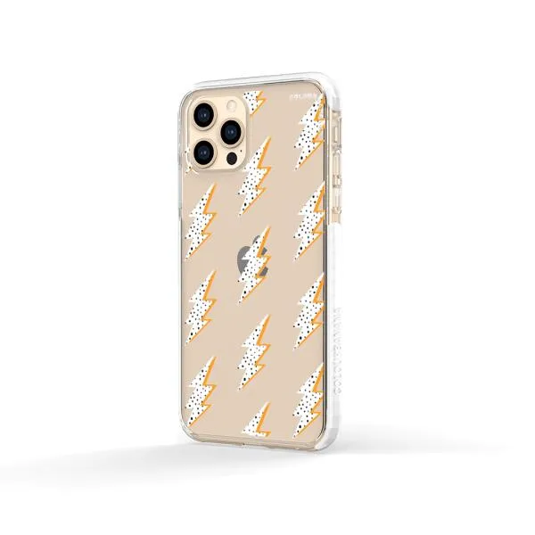 iPhone Case - Flash