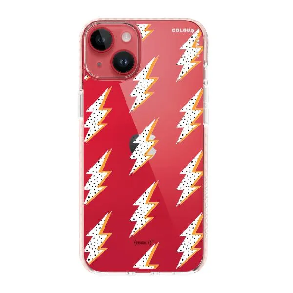 iPhone Case - Flash