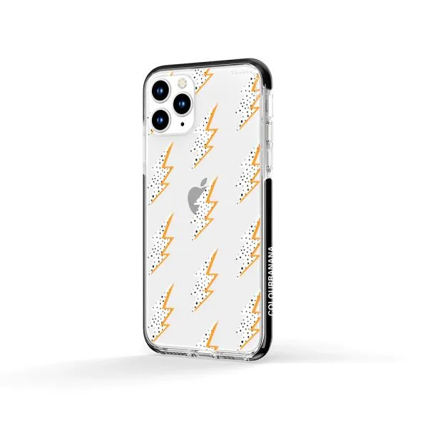 iPhone Case - Flash