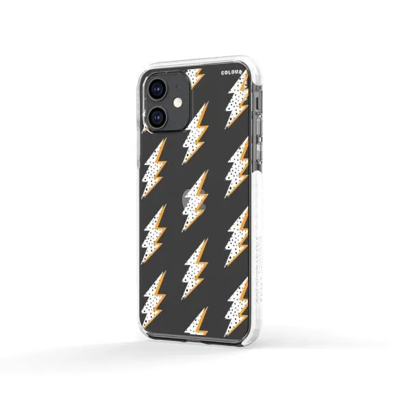 iPhone Case - Flash