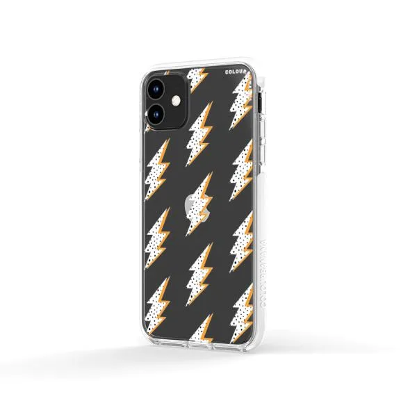 iPhone Case - Flash