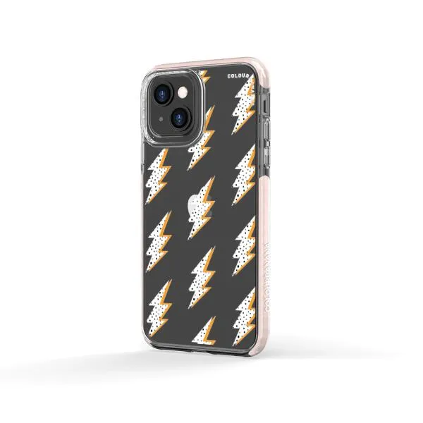 iPhone Case - Flash