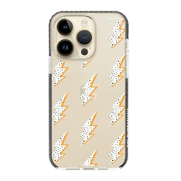 iPhone Case - Flash