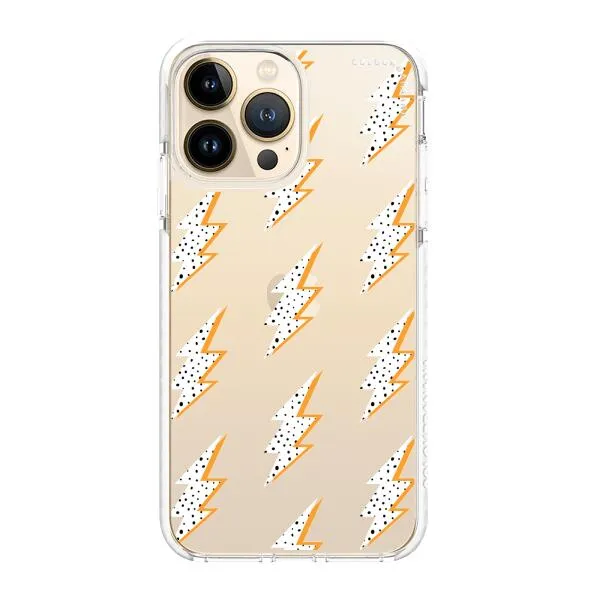 iPhone Case - Flash