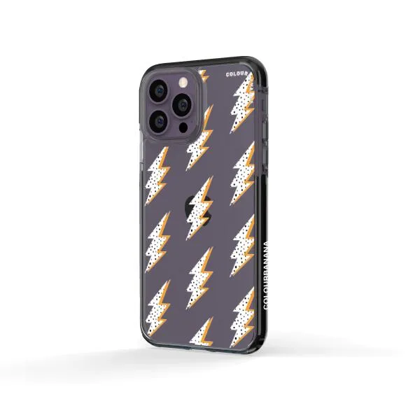iPhone Case - Flash