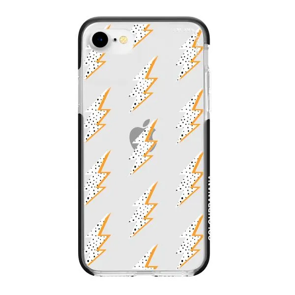 iPhone Case - Flash