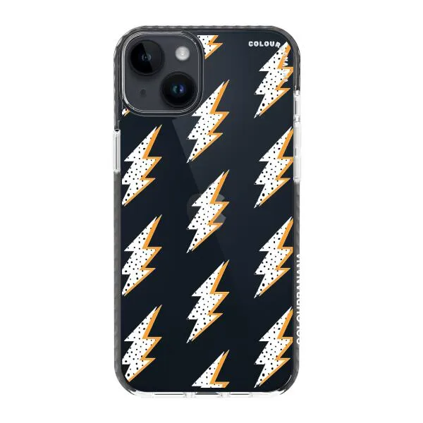iPhone Case - Flash