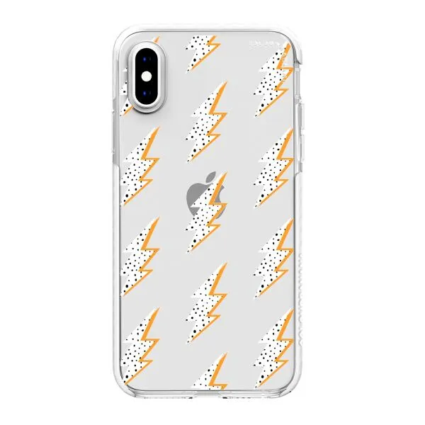 iPhone Case - Flash