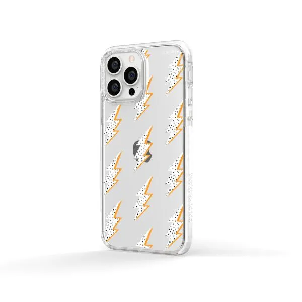 iPhone Case - Flash
