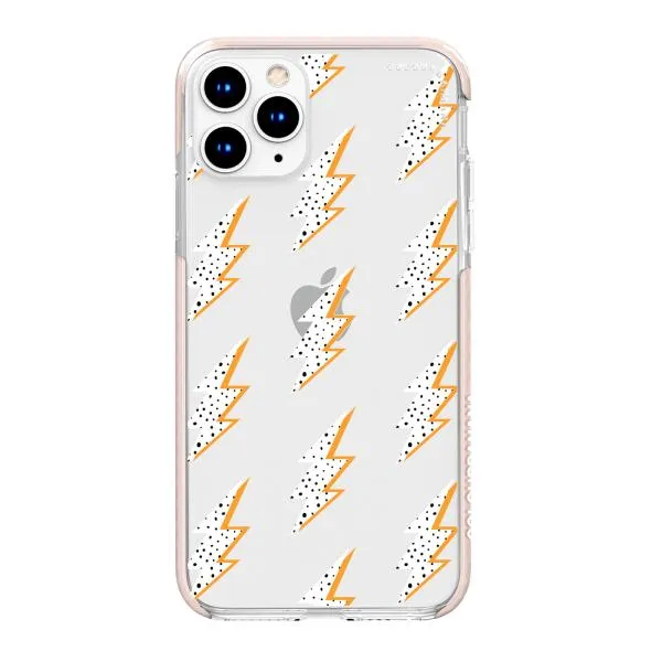 iPhone Case - Flash