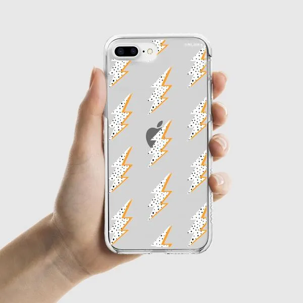 iPhone Case - Flash