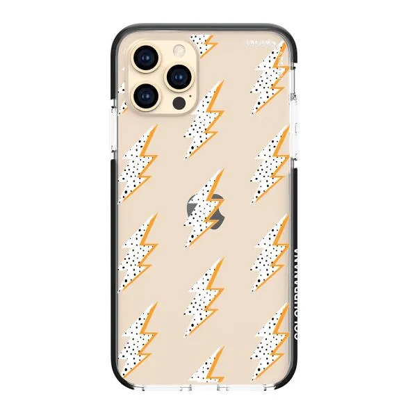 iPhone Case - Flash