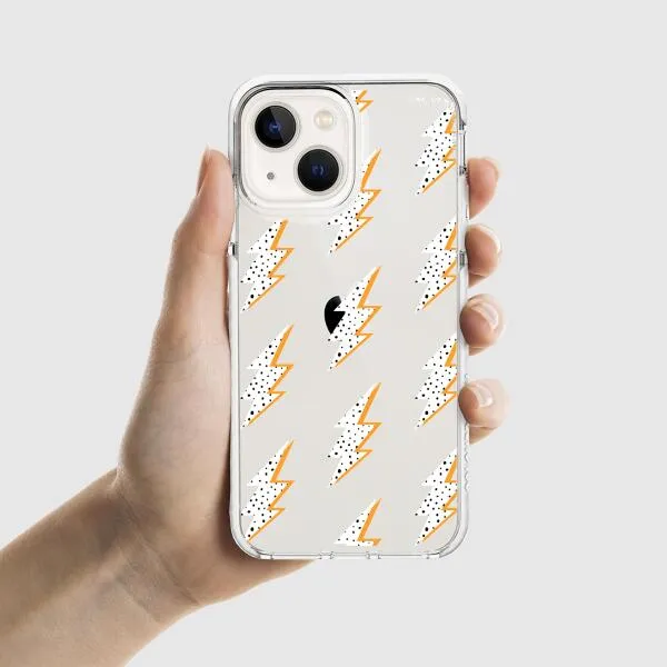 iPhone Case - Flash