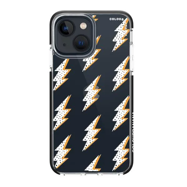 iPhone Case - Flash