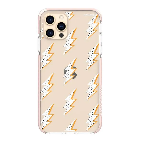 iPhone Case - Flash