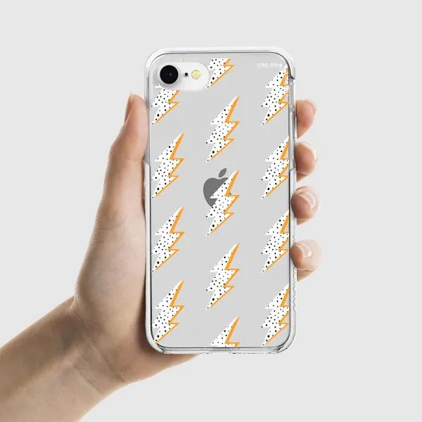 iPhone Case - Flash