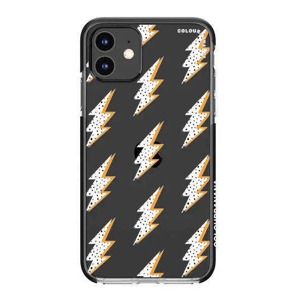 iPhone Case - Flash