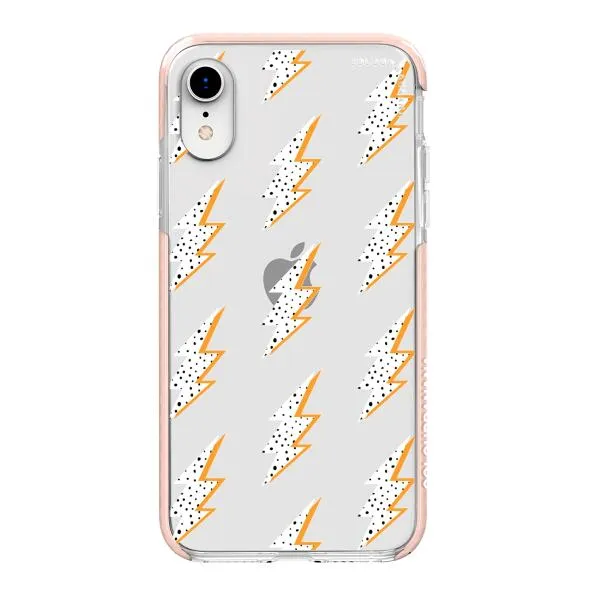 iPhone Case - Flash