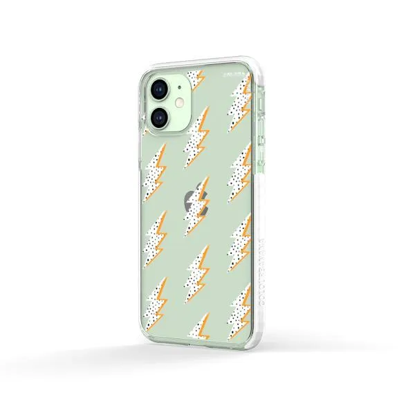 iPhone Case - Flash