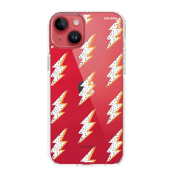 iPhone Case - Flash