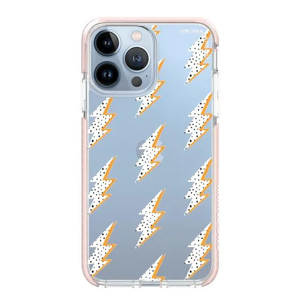 iPhone Case - Flash